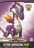 11 · Star Dragon (card front)