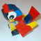 Creator 30472 - Parrot - piece