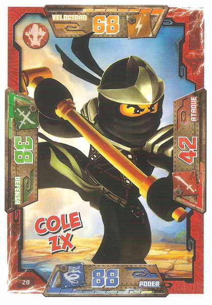 020 - carta