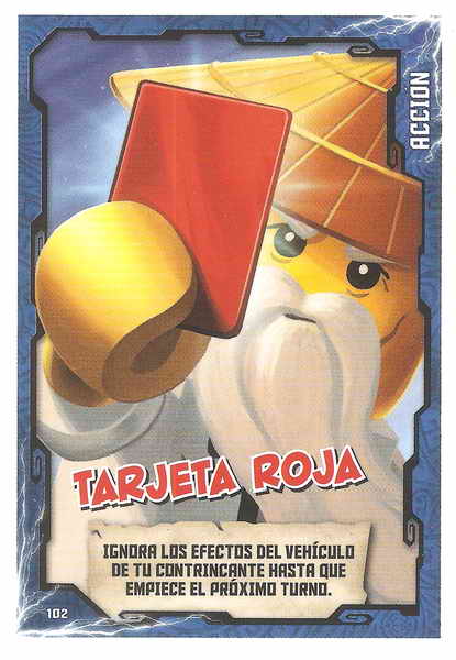 102 - carta