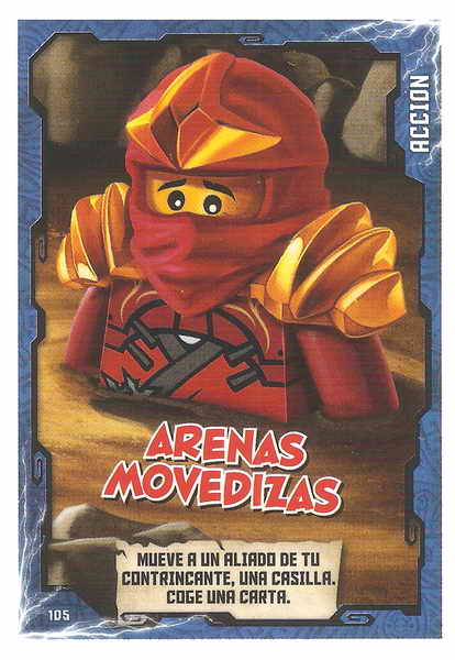 105 - carta