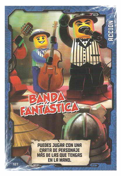 107 - carta
