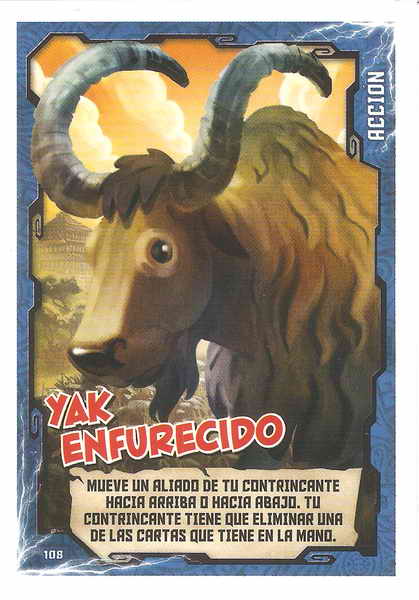 108 - carta