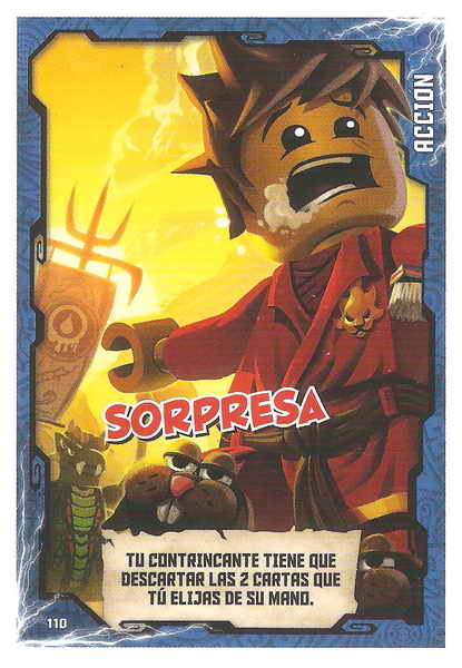 110 - carta