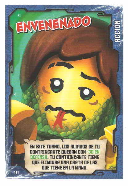 111 - carta