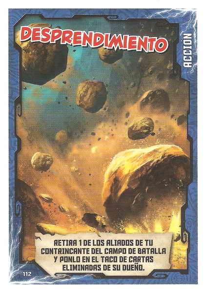 112 - carta