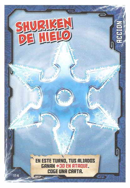 114 - carta