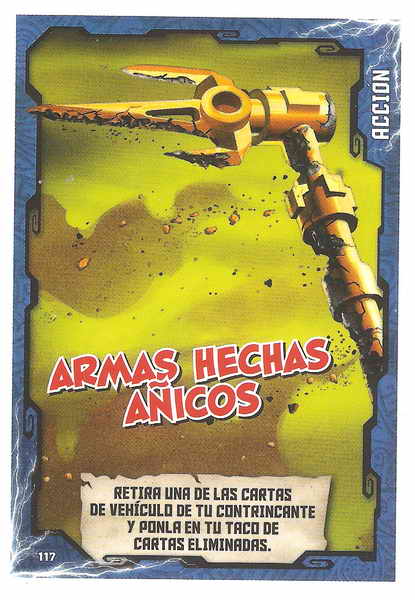 117 - carta