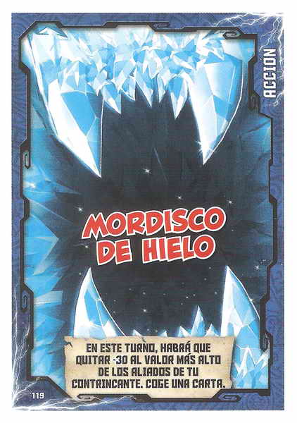 119 - carta