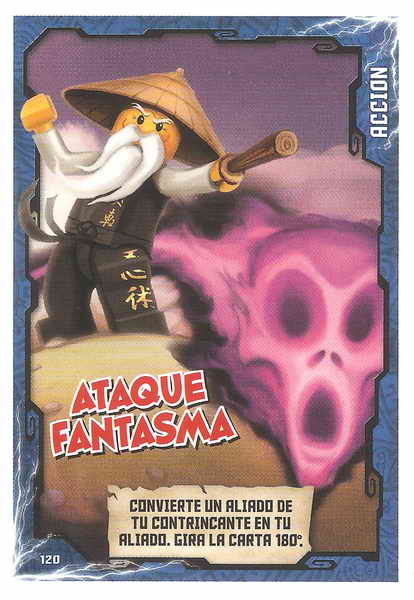 120 - carta