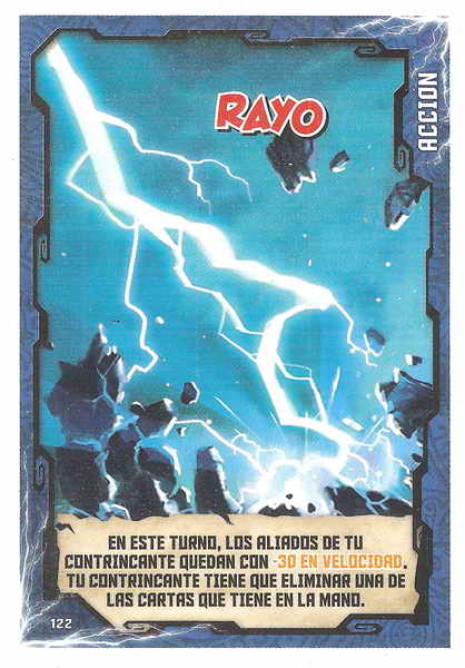122 - carta