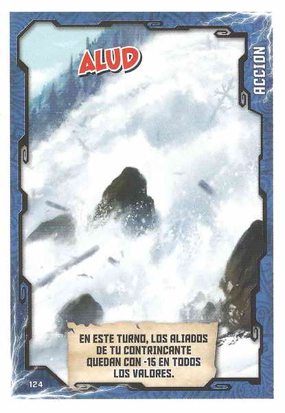 124 - carta