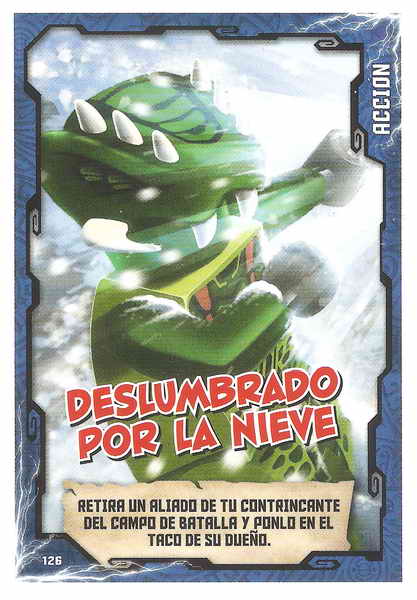 126 - carta