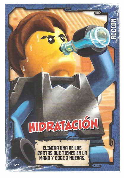 127 - carta