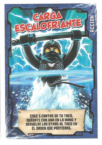 132 - carta