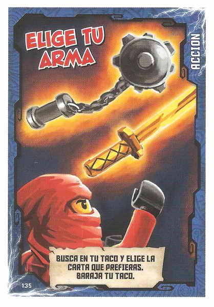 135 - carta