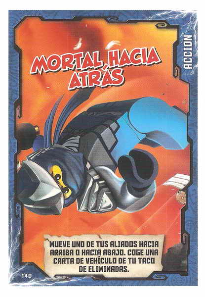 140 - carta