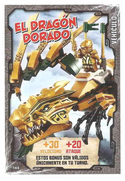 144 - carta