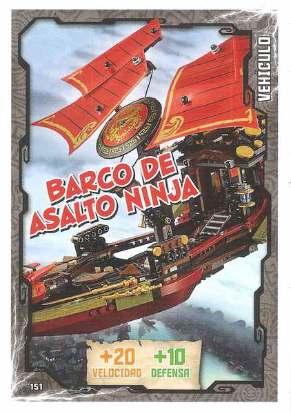 151 - carta