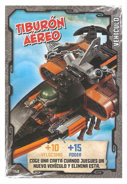 156 - carta