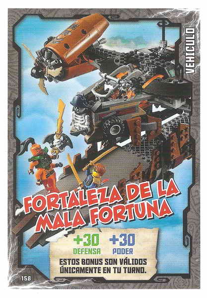 158 - carta