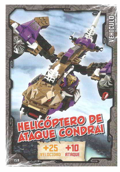 159 - carta