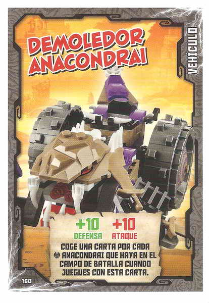 160 - carta