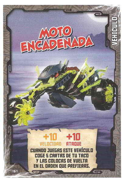 161 - carta