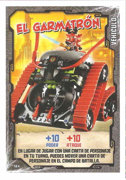 164 - carta