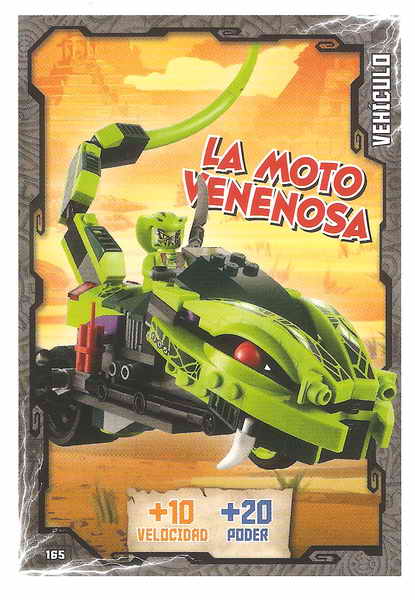 165 - carta