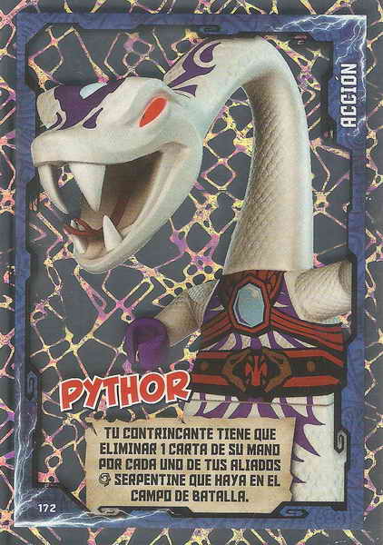 172 - carta