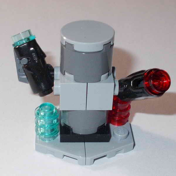 Imperial Turret - gift