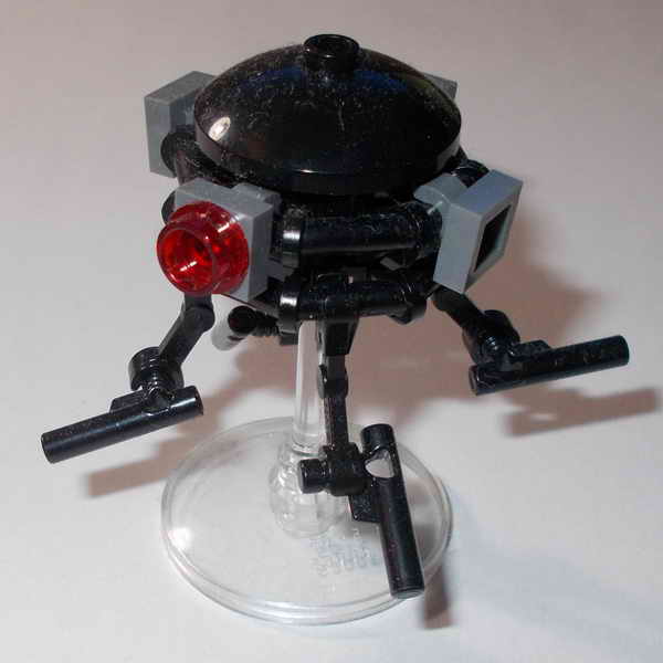 Imperial Probe Droid - gift