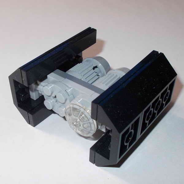 TIE Bomber - gift