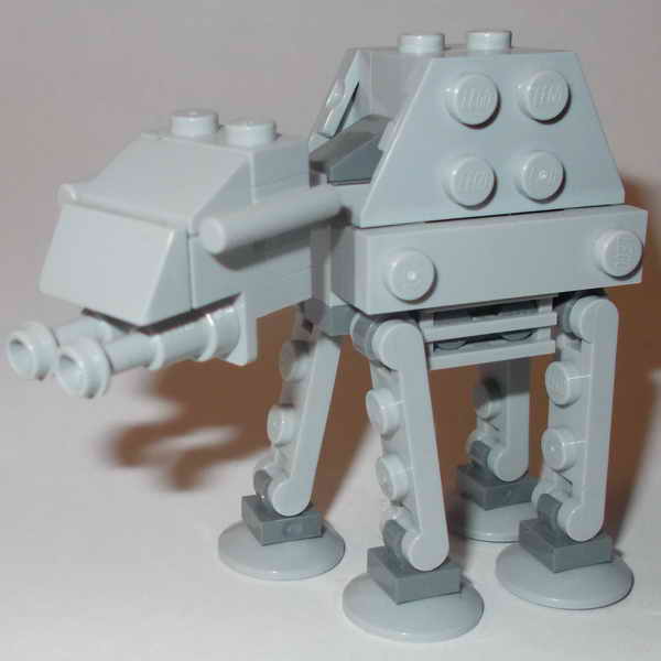 AT-AT - gift