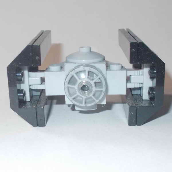 TIE Advanced - gift