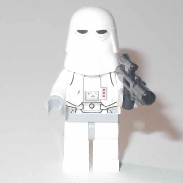 Imperial Snowtrooper - gift