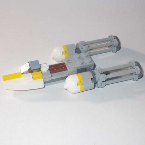 Y-Wing - gift