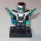 Series 15 - Laser Mech - minifigure