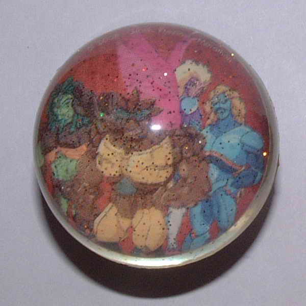 Carbon niños 1 front (image)