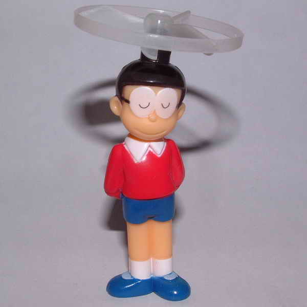 Nobita (image)