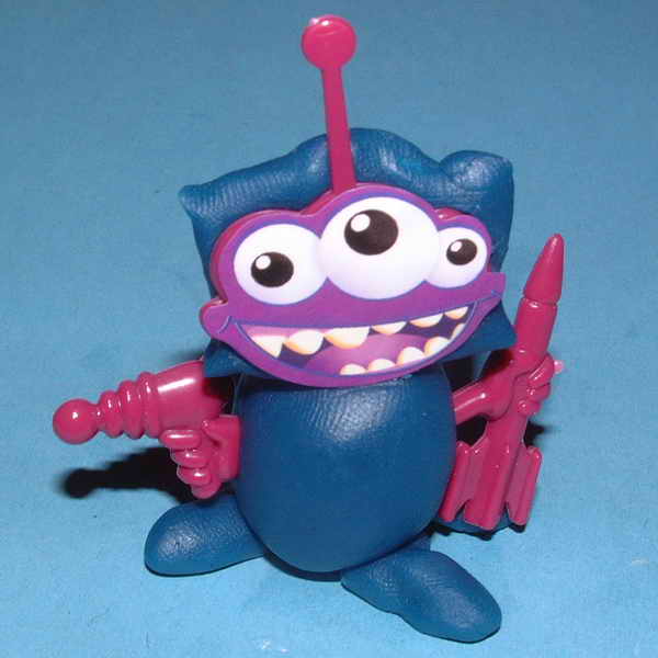 Alien (image)