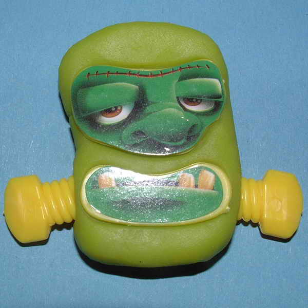 Franki (image)
