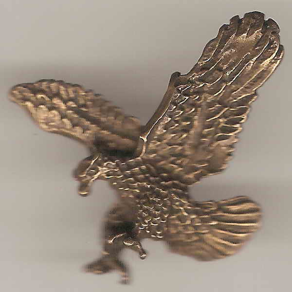 Pins 009 - Águila