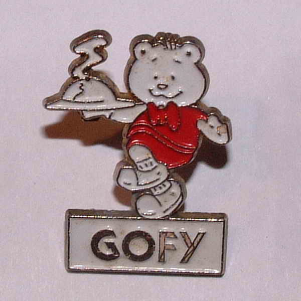 Pins 020 - Restaurantes Gofy