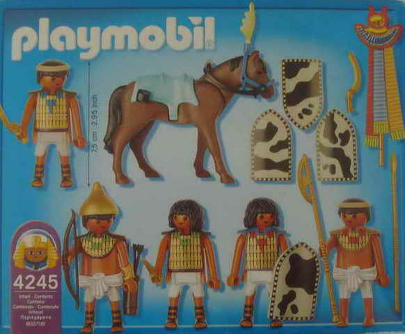 Set 4245 - caja