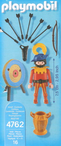 Set 4762 - caja
