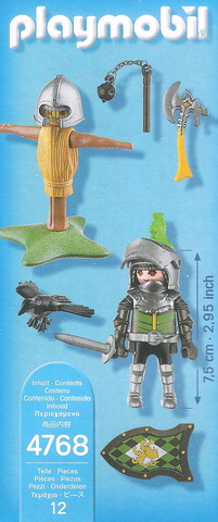 Set 4768 - caja