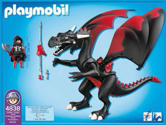 Set 4838 - caja