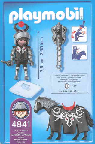 Set 4841 - caja
